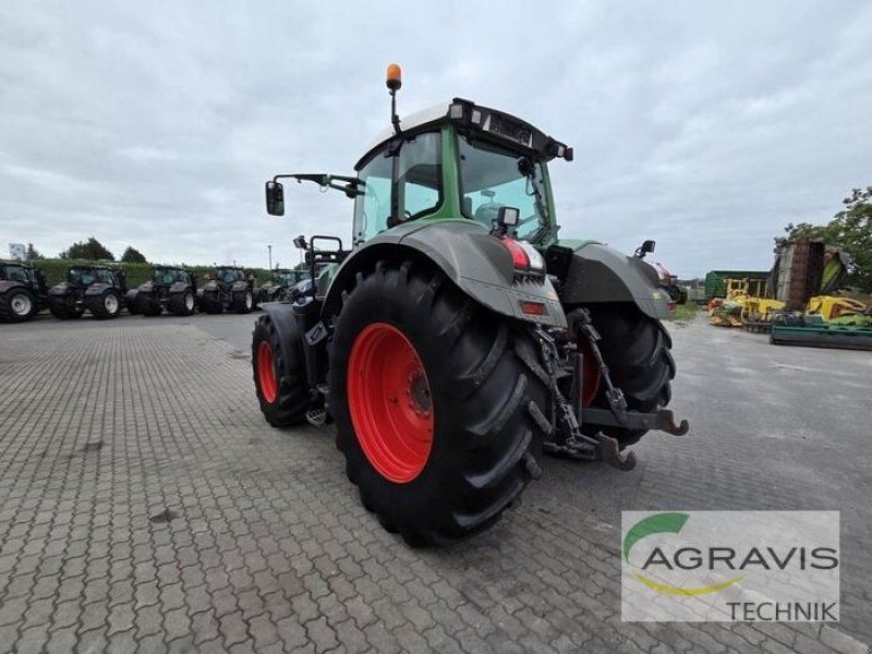 Fendt 826 VARIO S4
