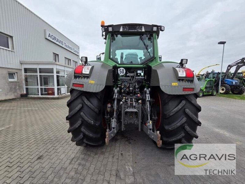Fendt 826 VARIO S4
