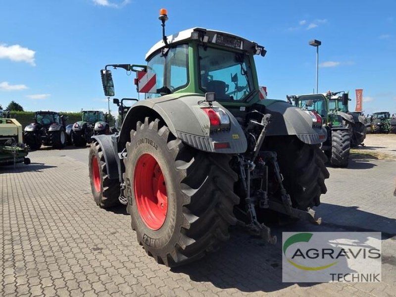 Fendt 828 VARIO S4