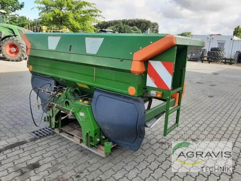 Amazone ZA-M PROFIS
