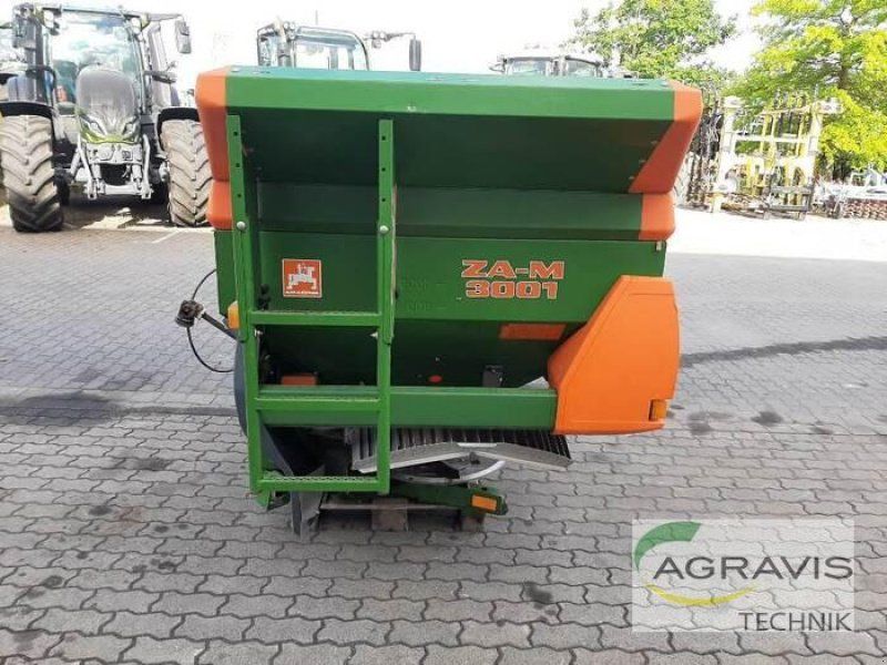 Amazone ZA-M PROFIS