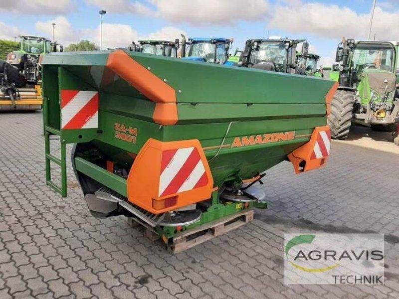 Amazone ZA-M PROFIS