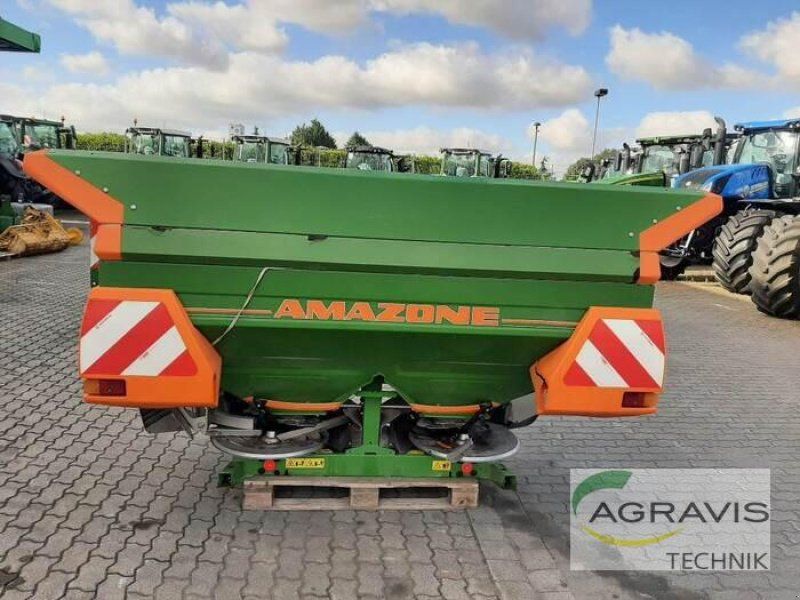 Amazone ZA-M PROFIS