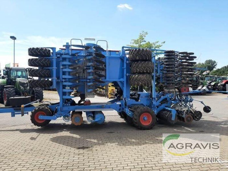 Lemken SOLITAIR DT/600