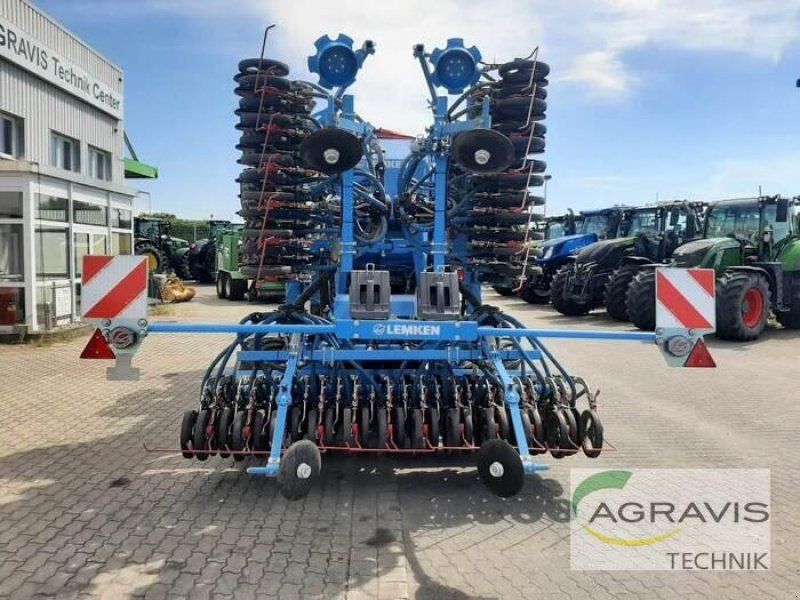 Lemken SOLITAIR DT/600