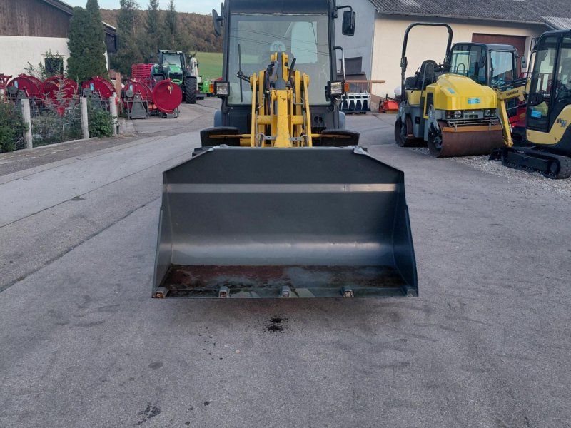 Kramer 318