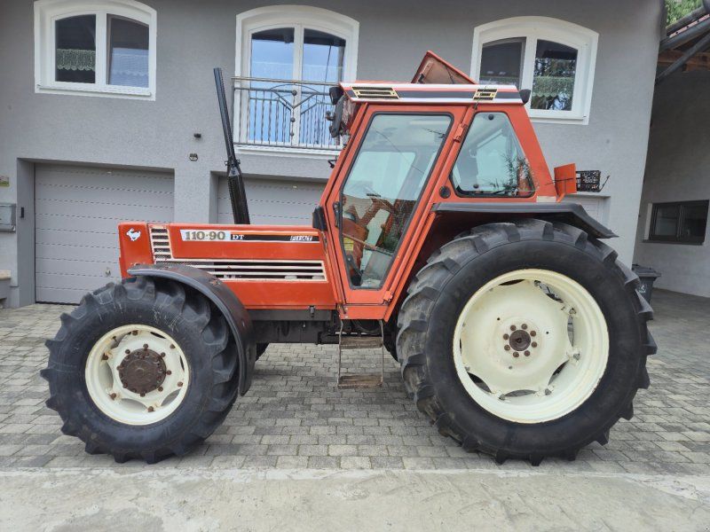 Fiatagri 110-90 DT