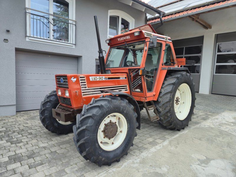 Fiatagri 110-90 DT