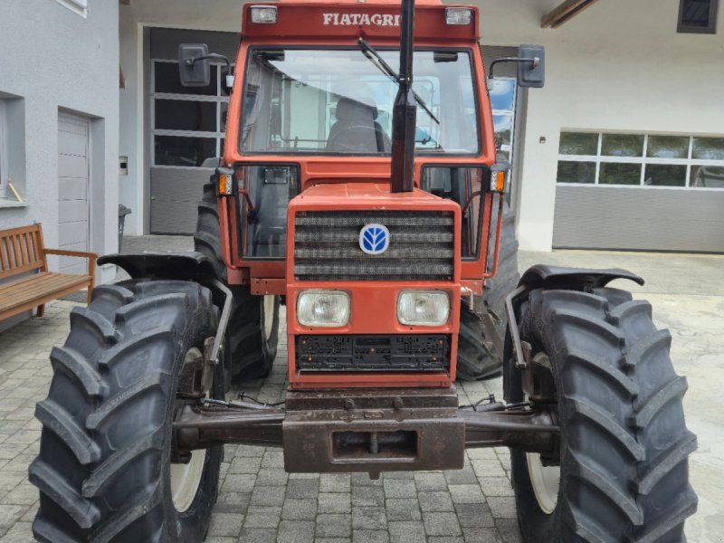 Fiatagri 110-90 DT