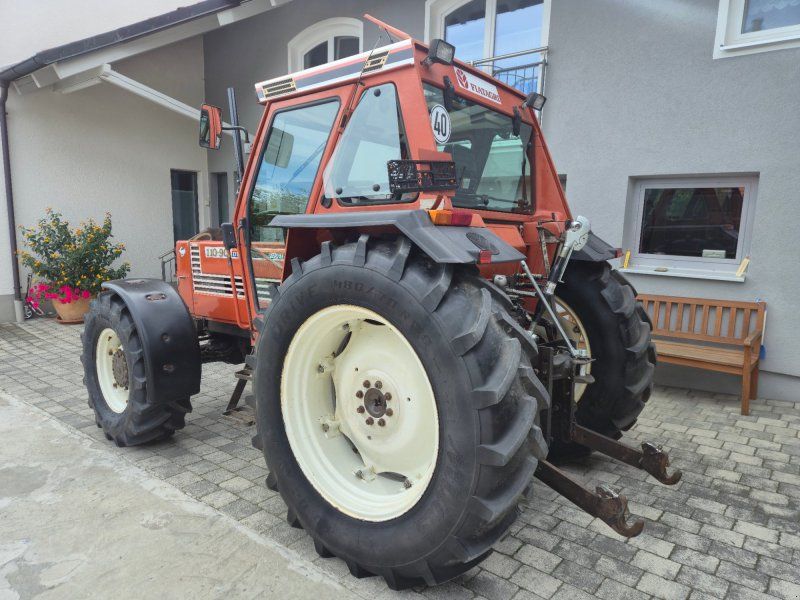 Fiatagri 110-90 DT