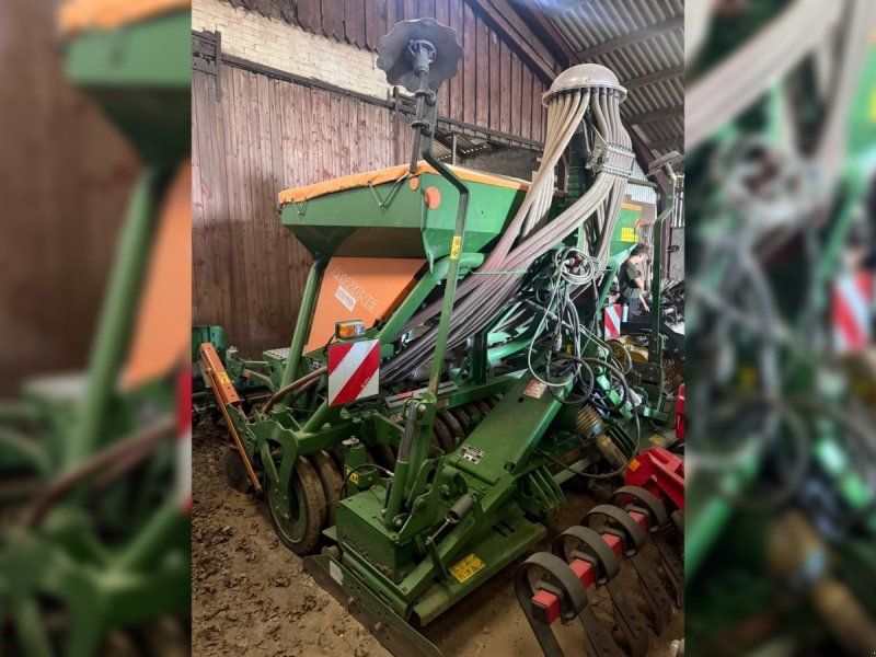 Amazone AD-P 303 Super