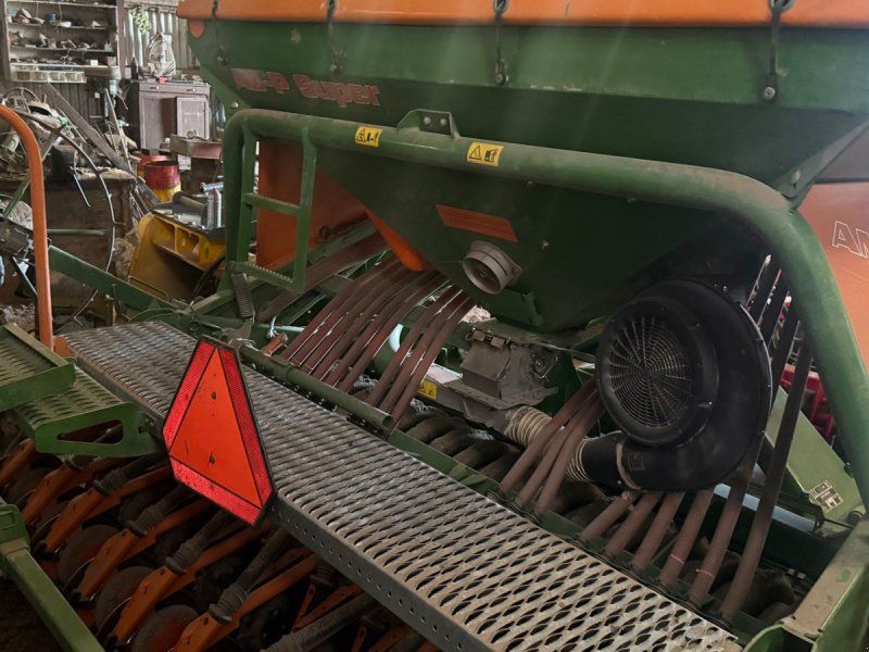 Amazone AD-P 303 Super