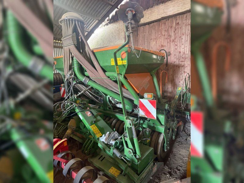 Amazone AD-P 303 Super