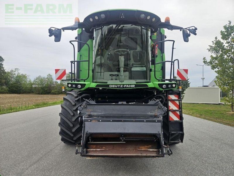 Deutz-Fahr c7206 tsb (stage iv)