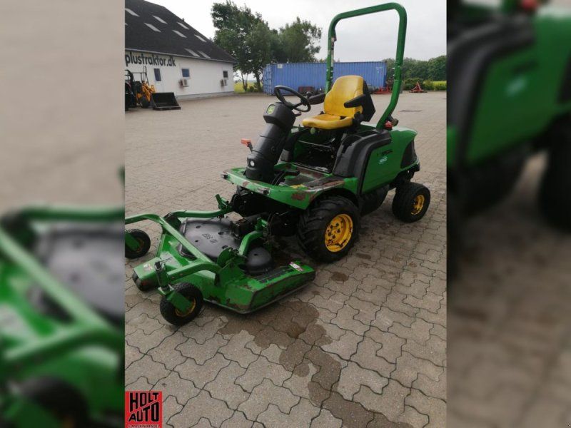 John Deere F 1400