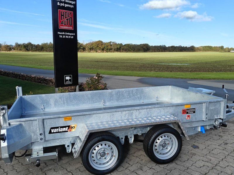 Variant 3515 MT