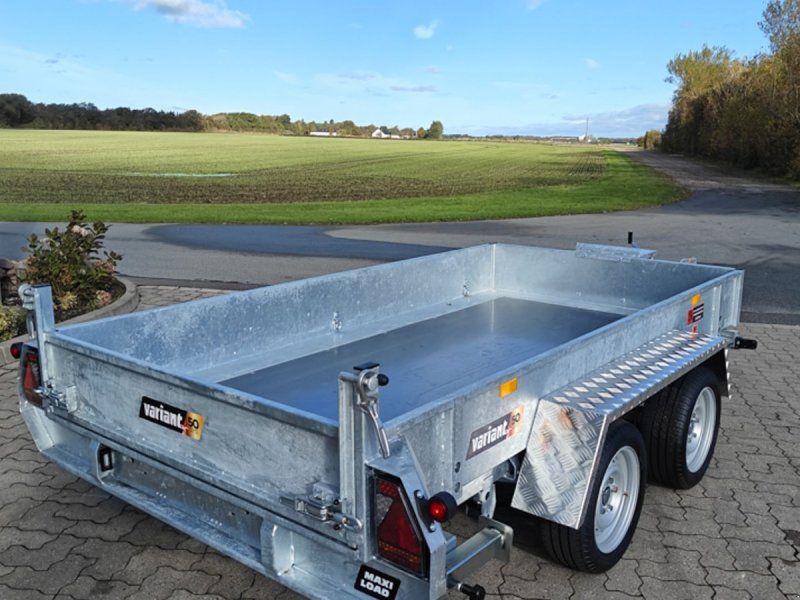 Variant 3515 MT