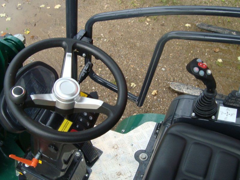 Eco 850 E 850 E