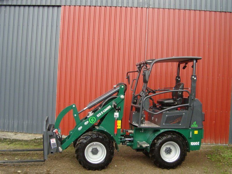 Eco 1000E 1000 E