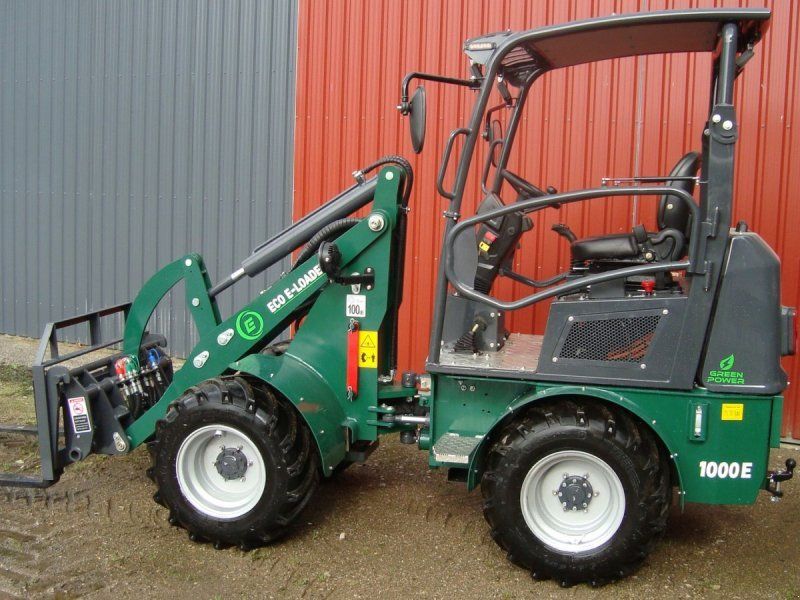 Eco 1000E 1000 E
