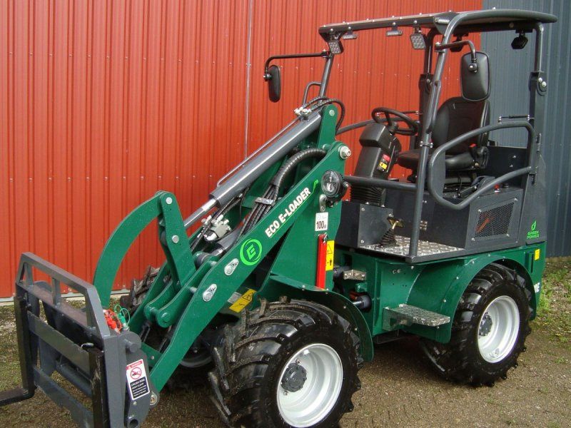 Eco 1000E 1000 E