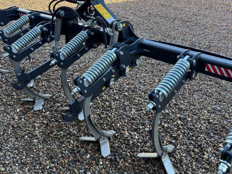 Agro Tom 4 Meters fortsats Gubber med lift