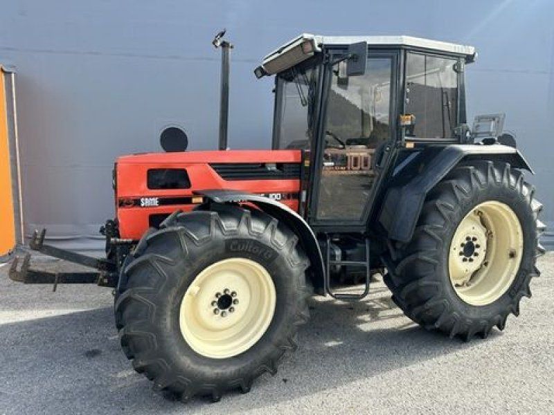 Same Antares 100 DT,