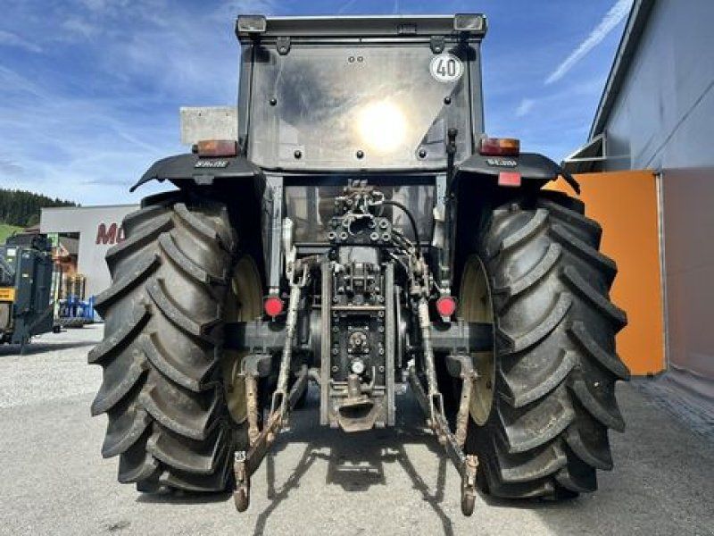 Same Antares 100 DT,