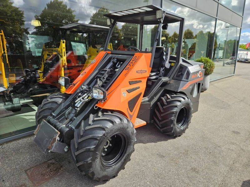 Cast Group maxo 57 dual speed