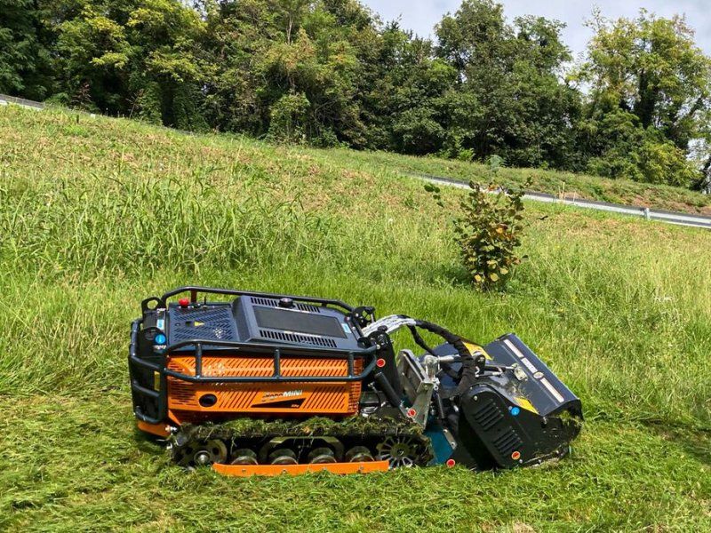 Energreen Robomini