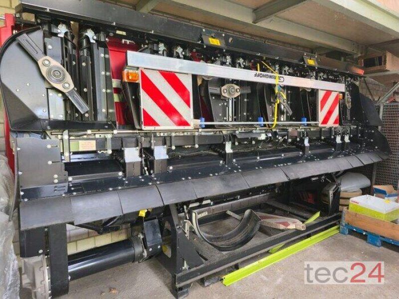 Geringhoff Mais StarHorizon 600 FBKlappbar