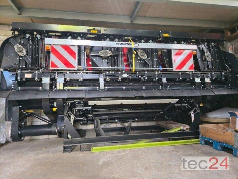 Geringhoff Mais StarHorizon 600 FBKlappbar