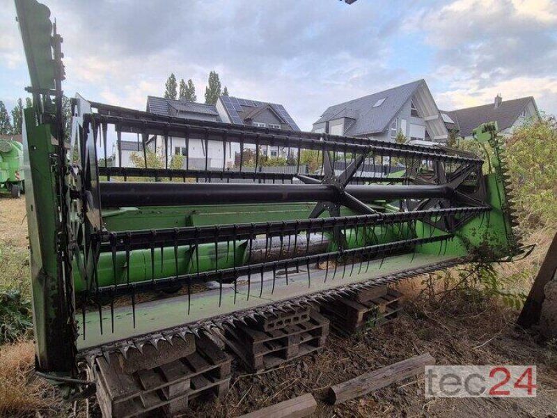 Deutz-Fahr Tliner 4060 H