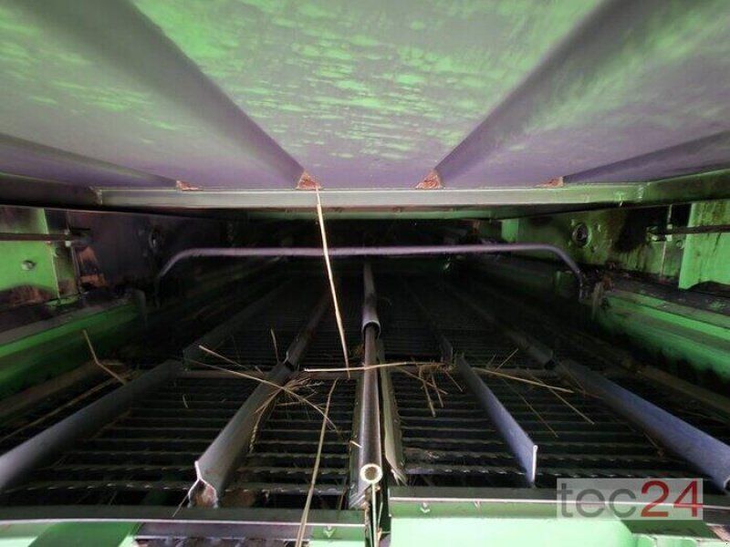 Deutz-Fahr Tliner 4060 H