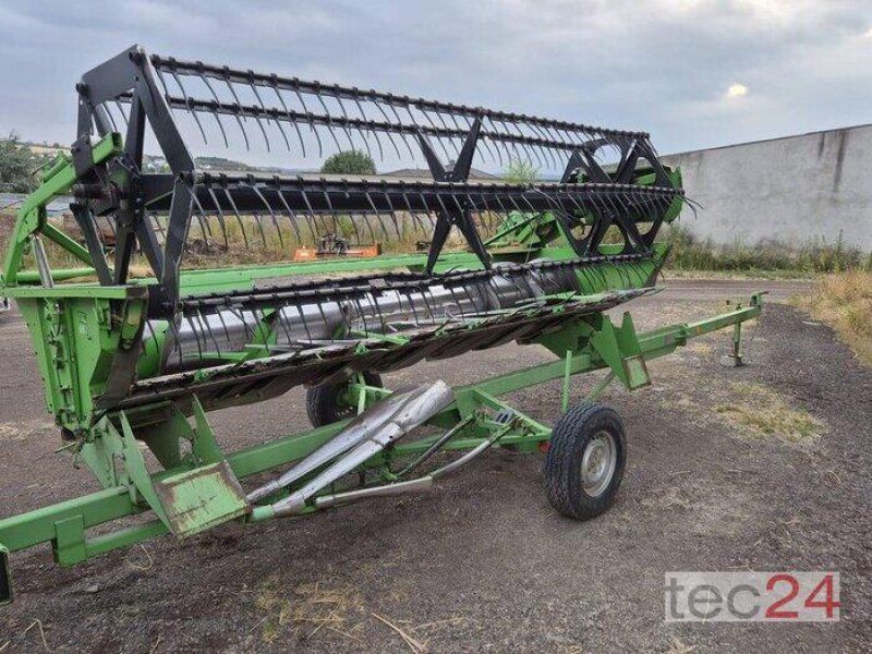 Deutz-Fahr Tliner 4060 H