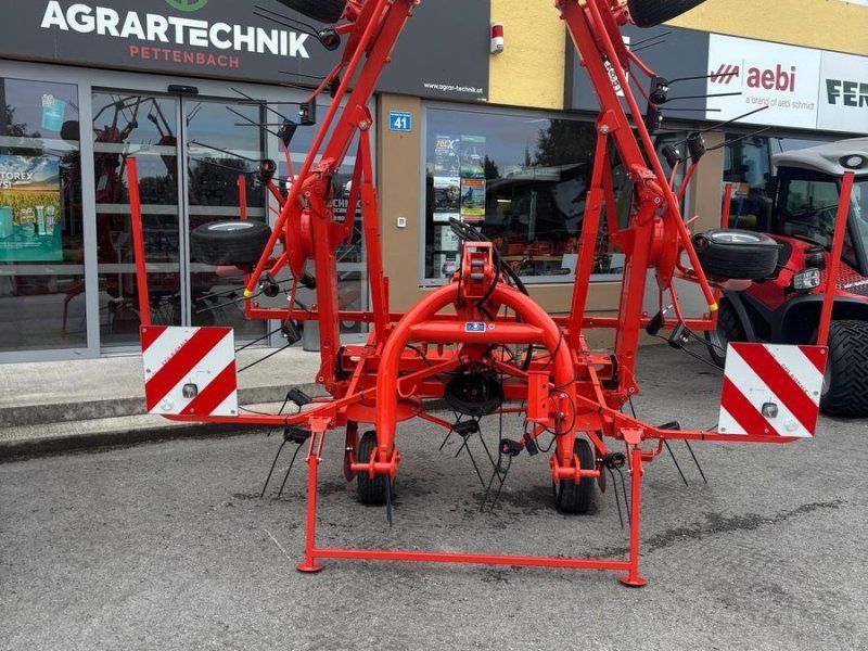 Kuhn GF 6502