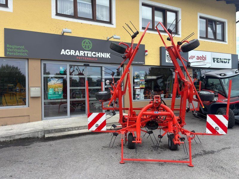 Kuhn GF 6502