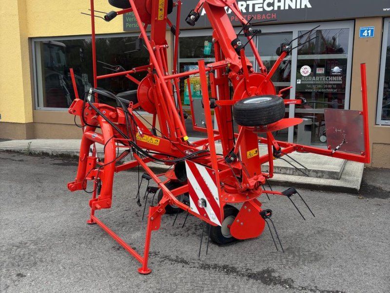 Kuhn GF 6502