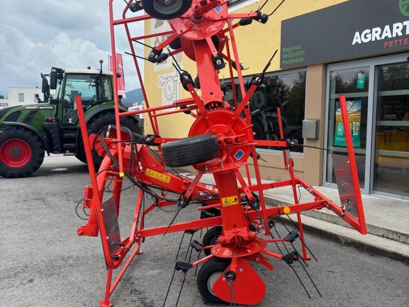 Kuhn GF 6502