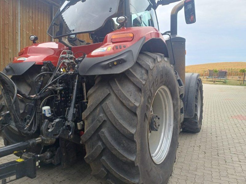 Case IH Magnum 340
