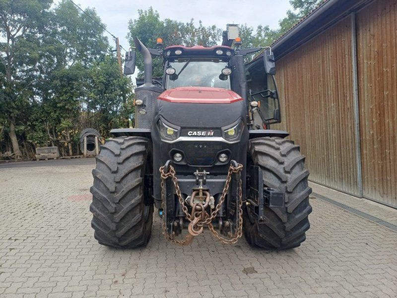 Case IH Magnum 340