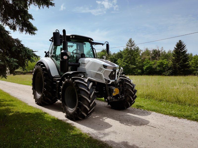 Lamborghini 6140.4