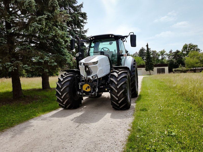 Lamborghini 6140.4