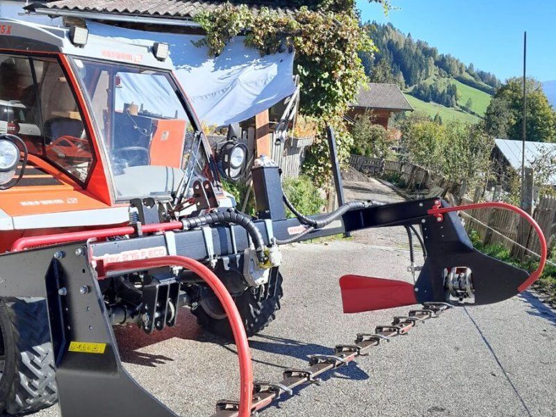 BB-Umwelttechnik 275 F ECO
