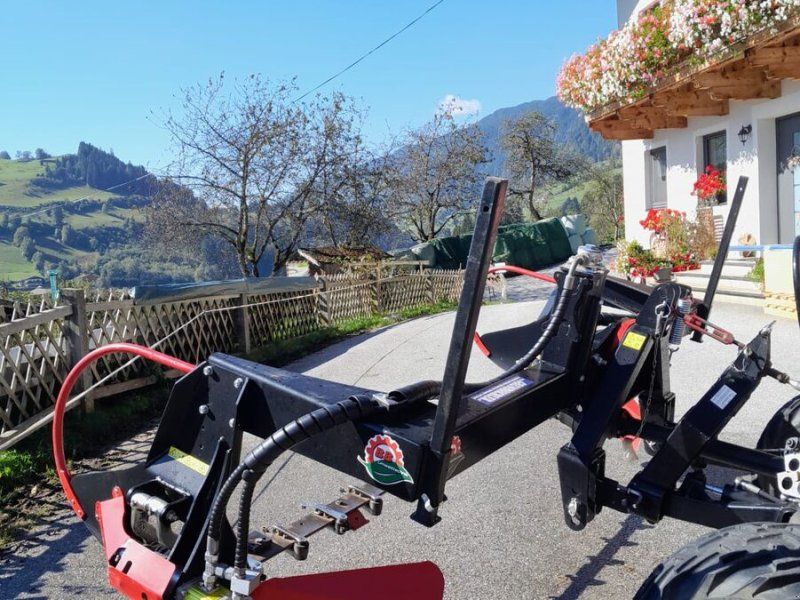 BB-Umwelttechnik 275 F ECO