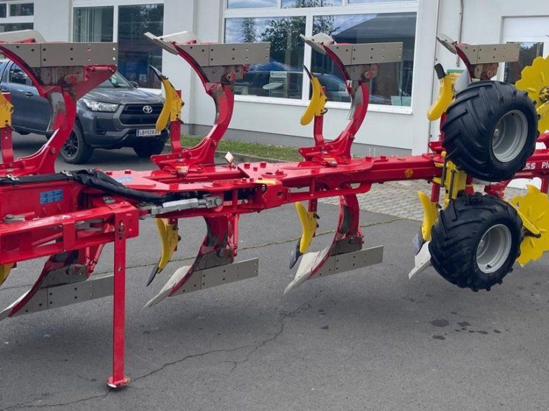 Pöttinger Servo 45S P-/46Wc