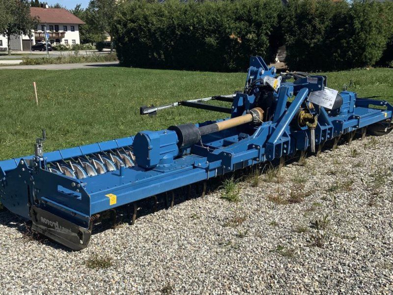 Rotoland SH 600
