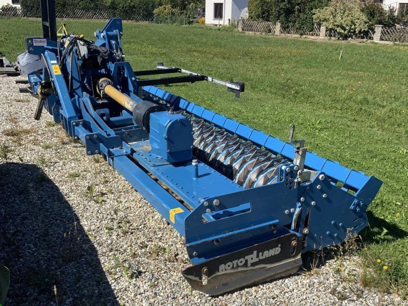 Rotoland SH 600