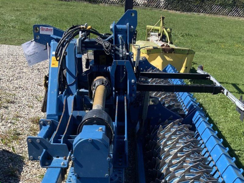 Rotoland SH 600
