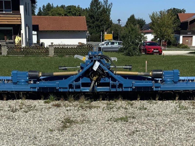 Rotoland SH 600
